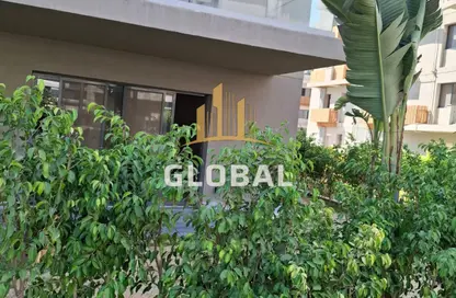 Apartment - 4 Bedrooms - 4 Bathrooms for rent in Villette - 5th Settlement Compounds - The 5th Settlement - New Cairo City - Cairo