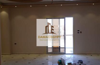 Apartment - 3 Bedrooms - 2 Bathrooms for sale in Touristic Zone 2 - Touristic Zone - Al Motamayez District - 6 October City - Giza