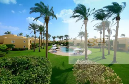 شاليه - 3 غرف نوم - 2 حمامات للبيع في ستيلا دي ماري 2 - ستيلا دى ماري - العين السخنة - السويس