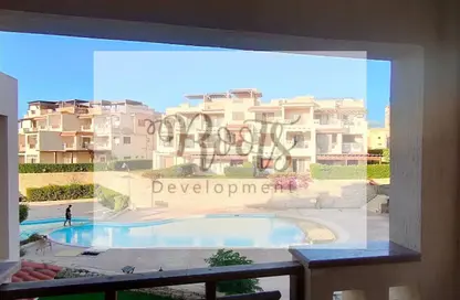 Chalet - 3 Bedrooms - 2 Bathrooms for sale in Dimora - Markaz Al Hamam - North Coast