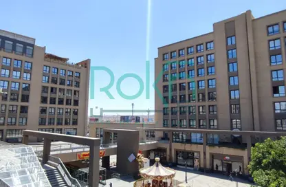 Office Space - Studio - 4 Bathrooms for rent in Arkan Palm 205 - Sheikh Zayed Compounds - Sheikh Zayed City - Giza Office Space - Studio - 4 Bathrooms for rent in Arkan Palm 205 - Sheikh Zayed Compounds - Sheikh Zayed City - Giza