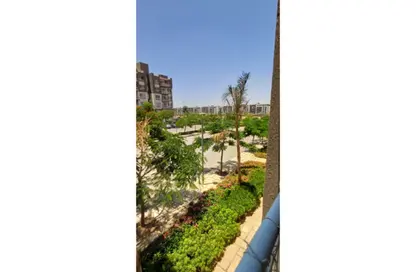 Apartment - 2 Bedrooms - 1 Bathroom for sale in Madinaty - Cairo