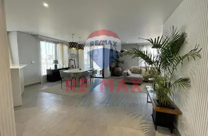 شقة - 2 غرف نوم - 2 حمامات للبيع في ماريوت ريزيدنس هليوبوليس - الماظة - مصر الجديدة - القاهرة