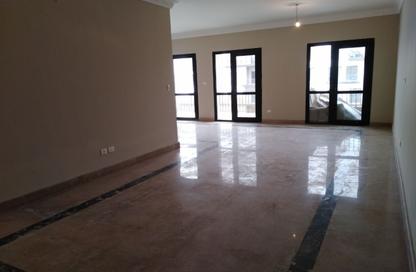 Apartment - 3 Bedrooms - 3 Bathrooms for rent in Westown - Sheikh Zayed Compounds - Sheikh Zayed City - Giza
