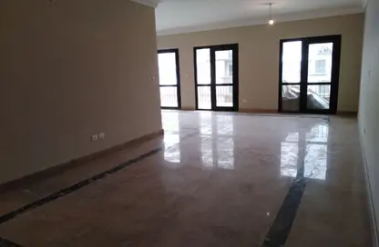 Apartment - 3 Bedrooms - 3 Bathrooms for rent in Westown - Sheikh Zayed Compounds - Sheikh Zayed City - Giza