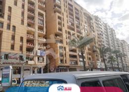 Apartment - 3 bedrooms - 3 bathrooms for للايجار in Ali Ibn Abi Talib St. - Smouha - Hay Sharq - Alexandria