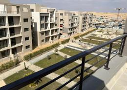 Duplex - 4 bedrooms - 4 bathrooms for للبيع in Fifth Square - North Investors Area - New Cairo City - Cairo