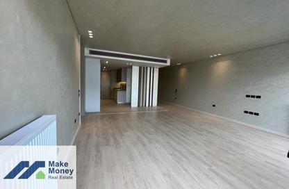 Apartment - 2 Bedrooms - 2 Bathrooms for rent in Lake View Residence - 5th Settlement Compounds - The 5th Settlement - New Cairo City - Cairo