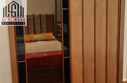 Townhouse - 4 Bedrooms - 4 Bathrooms for rent in Continental Residence - Sheikh Zayed Compounds - Sheikh Zayed City - Giza