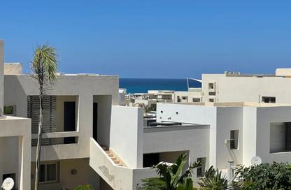 شاليه - 3 غرف نوم - 4 حمامات للبيع في هاسييندا وايت - سيدي عبد الرحمن - الساحل الشمالي