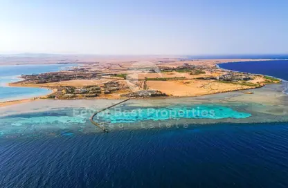 Chalet - 2 Bedrooms - 2 Bathrooms for sale in Mesca - Soma Bay - Safaga - Hurghada - Red Sea