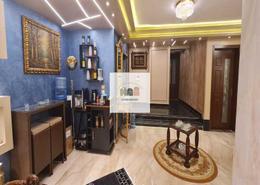 Apartment - 4 bedrooms - 3 bathrooms for للبيع in Africa   Emtedad Mostafa Al Nahas St. - Al Nadi Al Ahly - Nasr City - Cairo