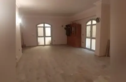 Duplex - 3 Bedrooms - 3 Bathrooms for sale in Zizinia St. - South Investors Area - New Cairo City - Cairo