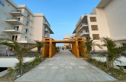 Apartment - 3 Bedrooms - 3 Bathrooms for sale in Kayan - Sheikh Zayed Compounds - Sheikh Zayed City - Giza
