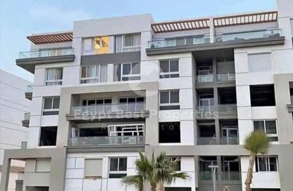 Apartment - 2 Bedrooms - 2 Bathrooms for sale in Hyde Park - 5th Settlement Compounds - The 5th Settlement - New Cairo City - Cairo