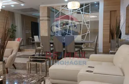 Villa - 4 Bedrooms - 5 Bathrooms for sale in Zayed Dunes - 6th District - Sheikh Zayed City - Giza