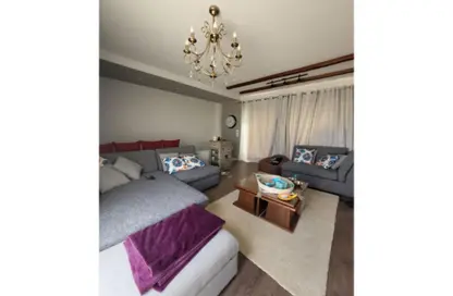 Penthouse - 2 Bedrooms - 2 Bathrooms for sale in Mountain View Chill Out Park - Northern Expansions - 6 October City - Giza Penthouse - 2 Bedrooms - 2 Bathrooms for sale in Mountain View Chill Out Park - Northern Expansions - 6 October City - Giza