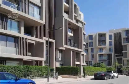 شقة - 3 غرف نوم - 3 حمامات للبيع في فيليت - كمبوندات التجمع الخامس - التجمع الخامس - مدينة القاهرة الجديدة - القاهرة