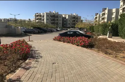 شقة - 2 غرف نوم - 1 حمام للبيع في ذا ادريس - الحي الثاني عشر - الشيخ زايد - الجيزة