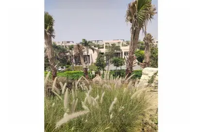 فيلا - 4 غرف نوم - 4 حمامات للبيع في أو ويست - كمبوندات 6 أكتوبر - مدينة 6 أكتوبر - الجيزة
