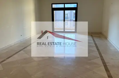 Apartment - 3 Bedrooms - 3 Bathrooms for rent in Mivida - 5th Settlement Compounds - The 5th Settlement - New Cairo City - Cairo