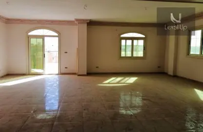 Apartment - 3 Bedrooms - 2 Bathrooms for rent in El Banafseg 4 - El Banafseg - New Cairo City - Cairo