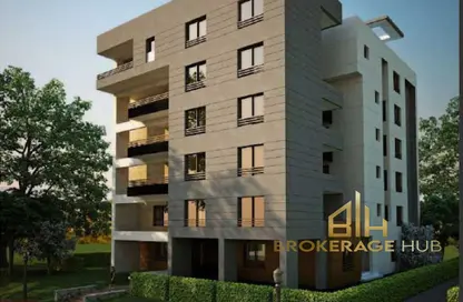 Apartment - 3 Bedrooms - 2 Bathrooms for rent in The Square - 5th Settlement Compounds - The 5th Settlement - New Cairo City - Cairo