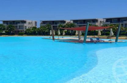 Twin House - 5 Bedrooms - 5 Bathrooms for sale in Amwaj - Sidi Abdel Rahman - North Coast