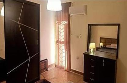 شقة - 2 غرف نوم - 2 حمامات للبيع في جنة 1 - كمبوندات الشيخ زايد - الشيخ زايد - الجيزة
