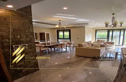 Apartment - 2 Bedrooms - 3 Bathrooms for rent in Villette - 5th Settlement Compounds - The 5th Settlement - New Cairo City - Cairo