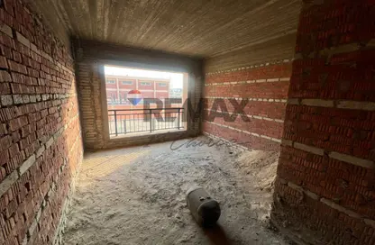 Twin House - 3 Bedrooms - 5 Bathrooms for sale in Taj City - 5th Settlement Compounds - The 5th Settlement - New Cairo City - Cairo