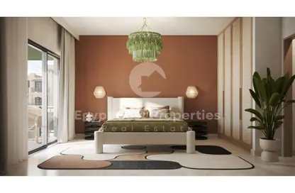 شقة - 3 غرف نوم - 3 حمامات للبيع في فاي سوديك - مدينة زايد الجديدة - الشيخ زايد - الجيزة