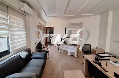 Office Space - Studio - 2 Bathrooms for rent in One Kattameya - El Katameya Compounds - El Katameya - New Cairo City - Cairo