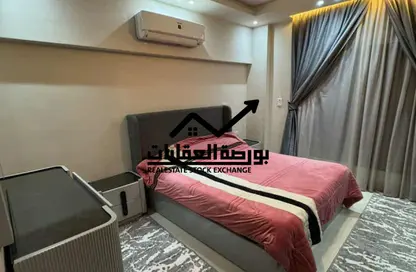 شقة - 3 غرف نوم - 3 حمامات للايجار في امتداد الرحاب - الرحاب - مدينة القاهرة الجديدة - القاهرة