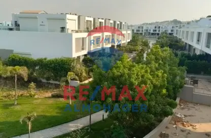 فيلا - 5 غرف نوم - 5 حمامات للبيع في جولز - طريق مصر اسكندرية الصحراوي - مدينة 6 أكتوبر - الجيزة