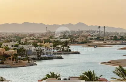 فيلا - 5 غرف نوم - 5 حمامات للبيع في مانجروفي ريزيدنس - الجونة - الغردقة - محافظة البحر الاحمر
