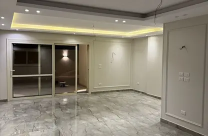 Penthouse - 3 Bedrooms - 3 Bathrooms for sale in Sarai - Mostakbal City Compounds - Mostakbal City - Future City - Cairo