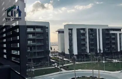 شقة - 2 غرف نوم - 1 حمام للبيع في پريڤادو - مدينتي - القاهرة