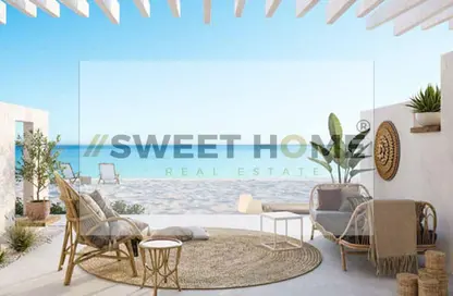 Chalet - 2 Bedrooms - 3 Bathrooms for sale in D-Bay - Qesm Ad Dabaah - North Coast