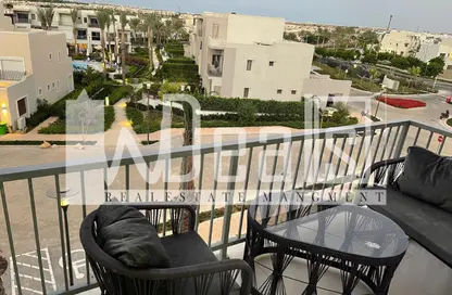 شاليه - غرفة نوم - 1 حمام للبيع في مراسي - سيدي عبد الرحمن - الساحل الشمالي