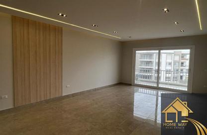 Apartment - 3 Bedrooms - 3 Bathrooms for rent in Hyde Park - 5th Settlement Compounds - The 5th Settlement - New Cairo City - Cairo