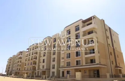 Apartment - 3 Bedrooms - 2 Bathrooms for sale in Sarai - Mostakbal City Compounds - Mostakbal City - Future City - Cairo