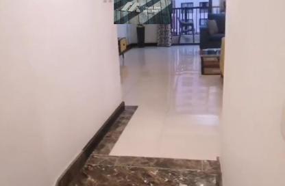 Apartment - 2 Bedrooms - 3 Bathrooms for rent in Porto New Cairo - 5th Settlement Compounds - The 5th Settlement - New Cairo City - Cairo