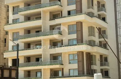 شقة - 2 غرف نوم - 3 حمامات للبيع في دي جويا 4 - العاصمة الإدارية الجديدة - القاهرة