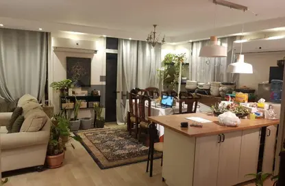 Apartment - 3 Bedrooms - 3 Bathrooms for sale in Taj City - 5th Settlement Compounds - The 5th Settlement - New Cairo City - Cairo