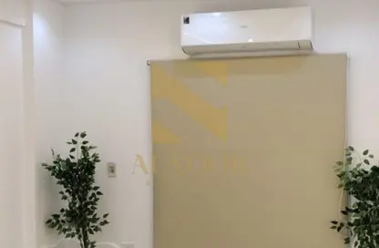 Apartment - 4 Bedrooms - 2 Bathrooms for rent in Al Mostathmir El Saghir - 10th District - Sheikh Zayed City - Giza