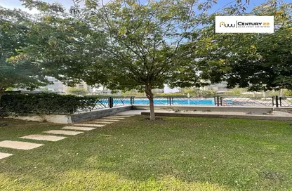 Penthouse - 3 Bedrooms - 2 Bathrooms for sale in Galleria Moon Valley - South Investors Area - New Cairo City - Cairo
