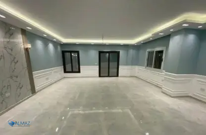 Apartment - 3 Bedrooms - 3 Bathrooms for rent in New Lotus - The 5th Settlement - New Cairo City - Cairo