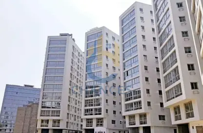 Apartment - 2 Bedrooms - 1 Bathroom for sale in One Kattameya - El Katameya Compounds - El Katameya - New Cairo City - Cairo
