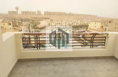 فيلا - 4 غرف نوم - 3 حمامات للبيع في سيليستا هيلز - اب تاون كايرو - المقطم - القاهرة